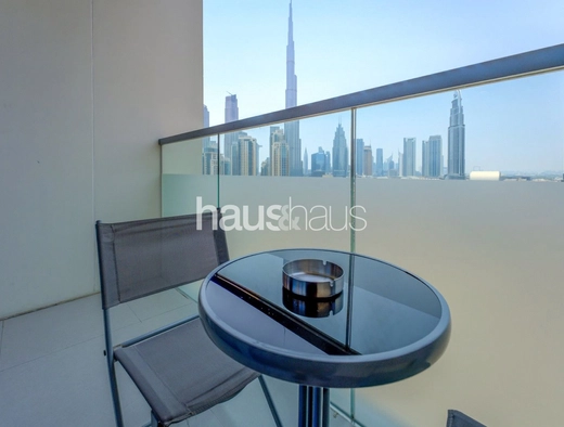 1 bedroom apartment to rent - haus & haus