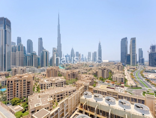 1 bedroom apartment to rent - haus & haus