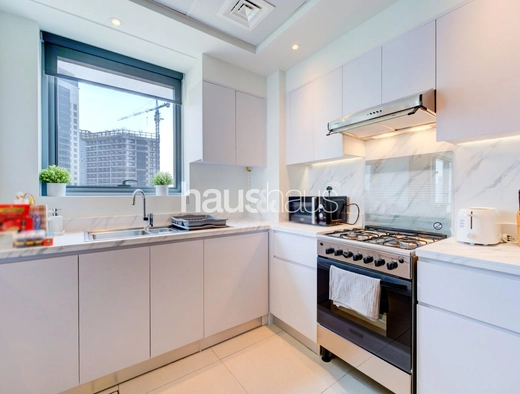 1 bedroom apartment to rent - haus & haus