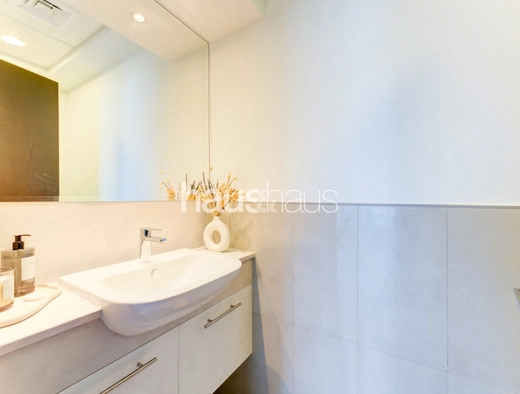 1 bedroom apartment to rent - haus & haus