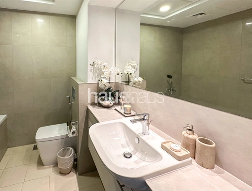 1 bedroom apartment to rent - haus & haus