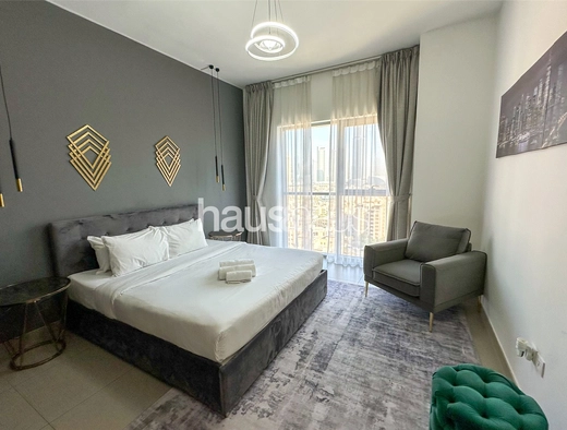 1 bedroom apartment to rent - haus & haus