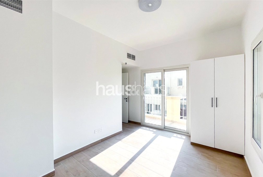 2 bedroom villa to rent - haus & haus