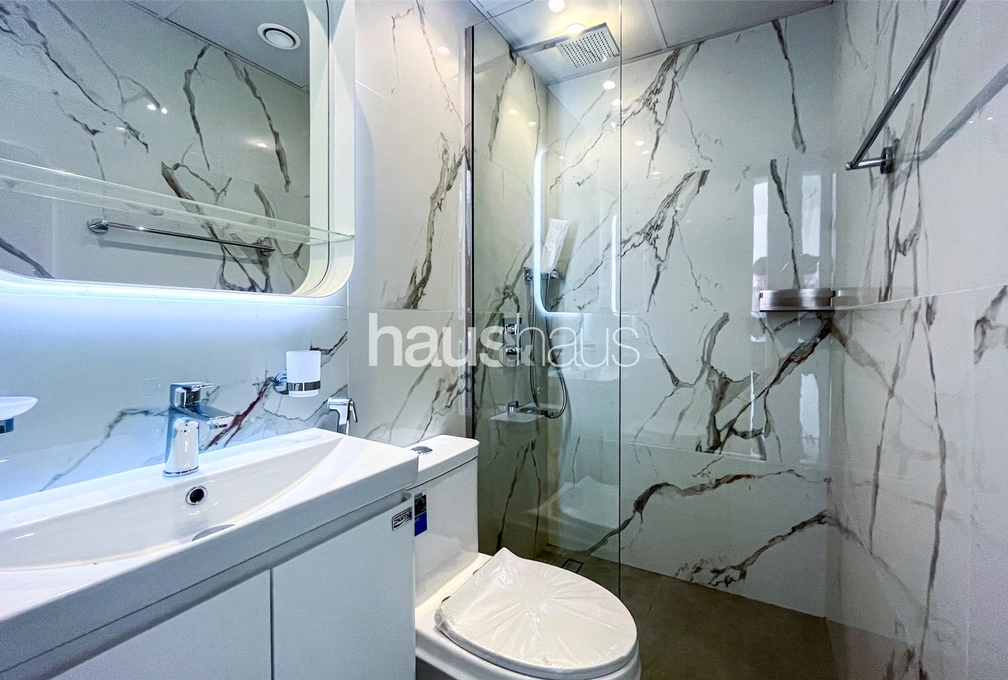 2 bedroom villa to rent - haus & haus