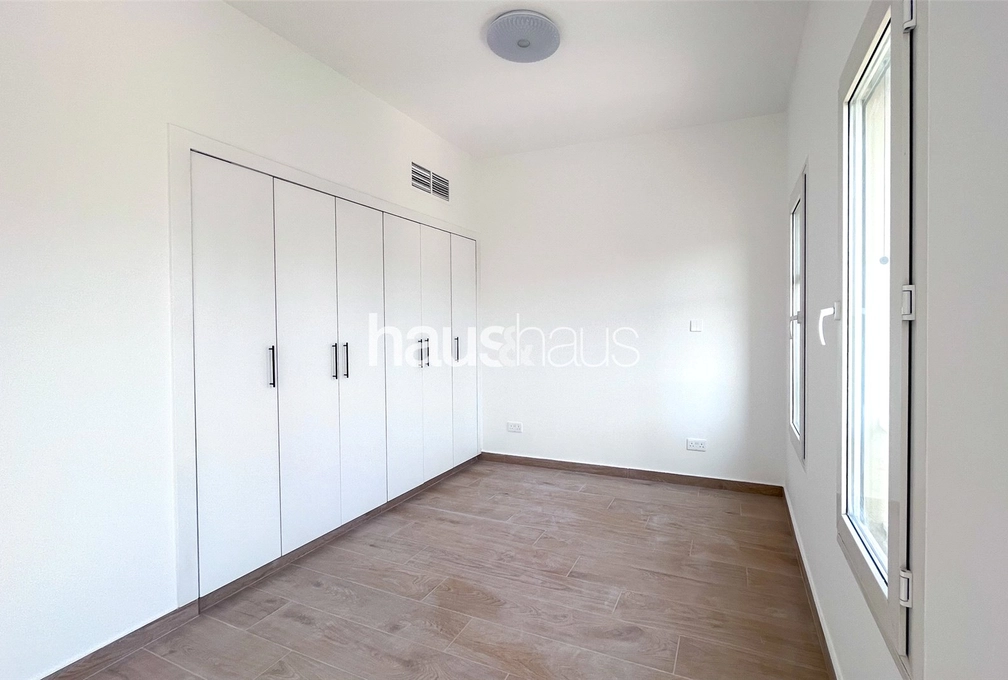 2 bedroom villa to rent - haus & haus