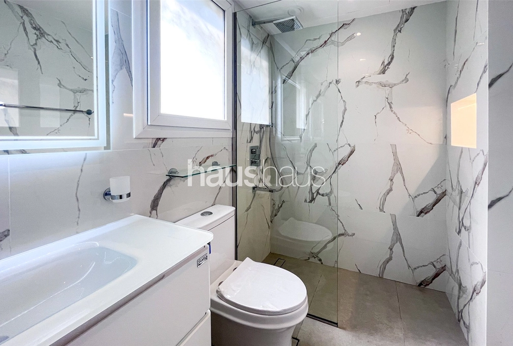 2 bedroom villa to rent - haus & haus