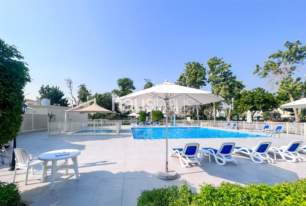 2 bedroom villa to rent - haus & haus