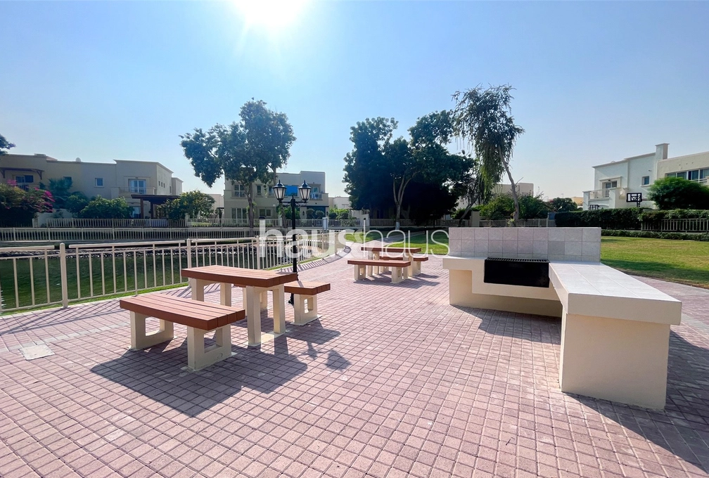 2 bedroom villa to rent - haus & haus