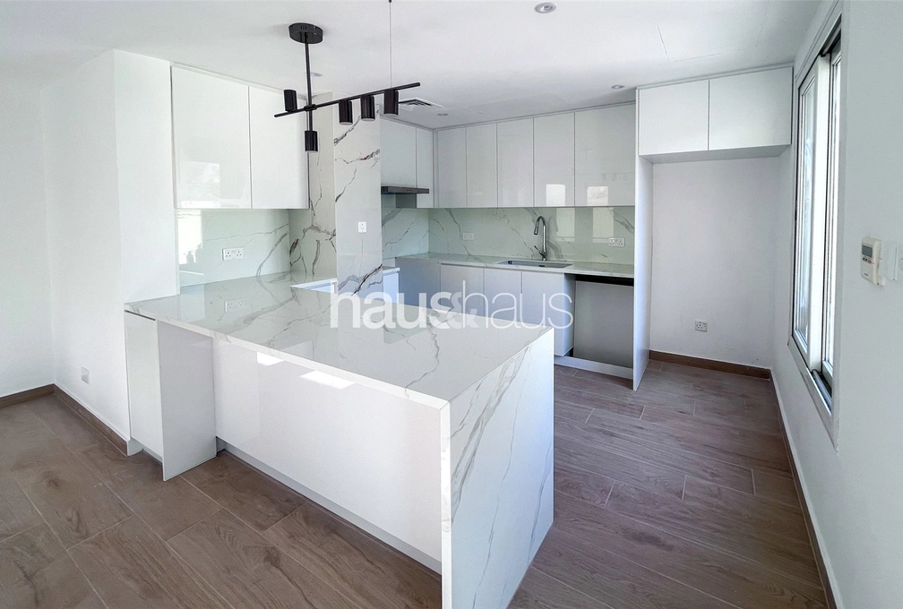 2 bedroom villa to rent - haus & haus