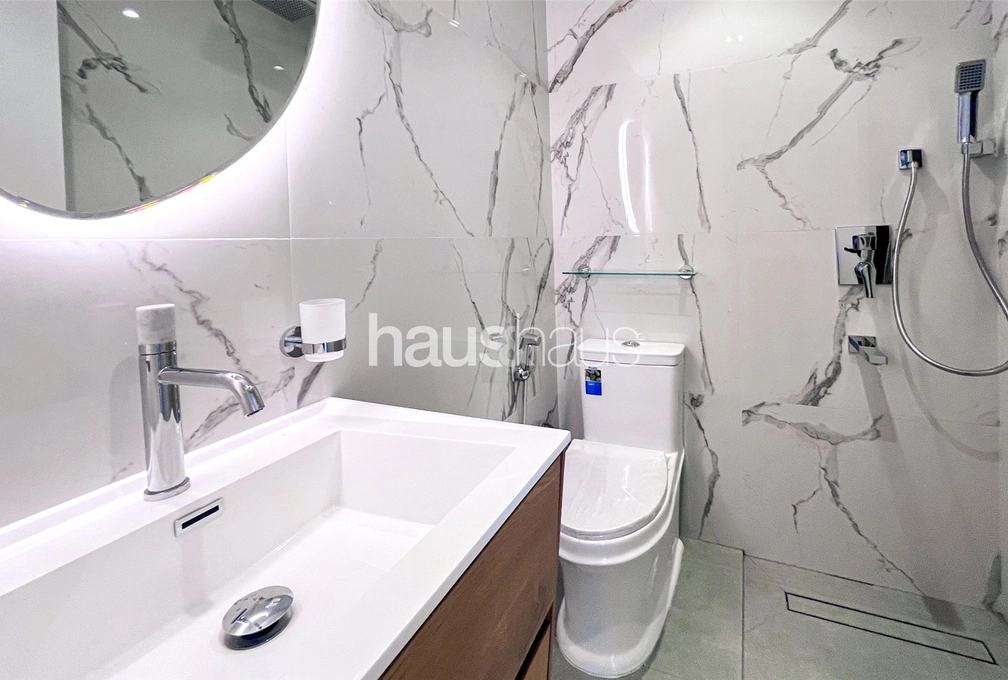 2 bedroom villa to rent - haus & haus