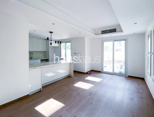 2 bedroom villa to rent - haus & haus