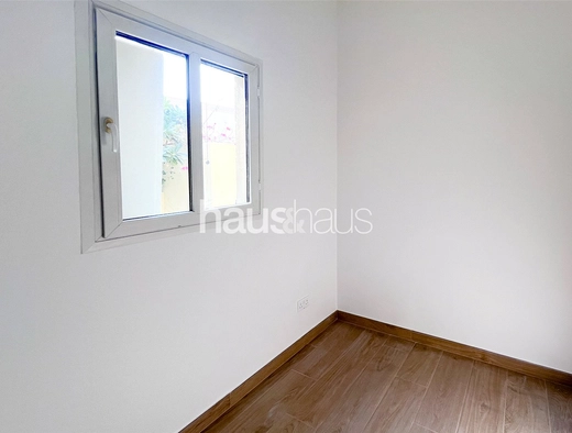 2 bedroom villa to rent - haus & haus