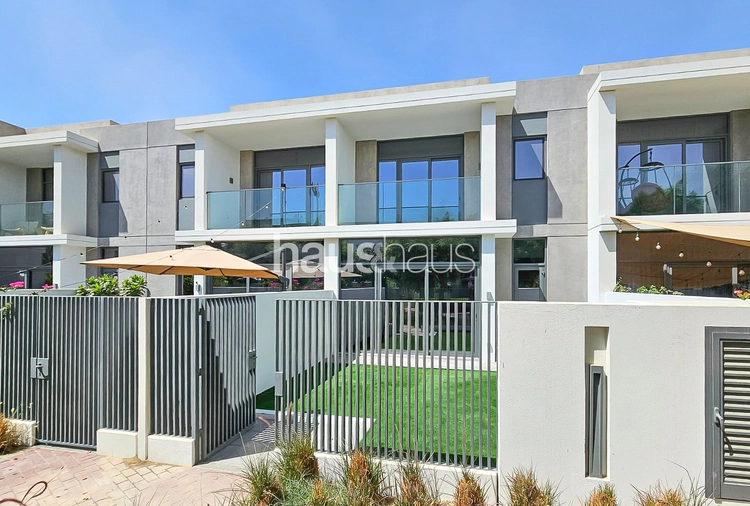 3 bedroom townhouse to rent - haus & haus