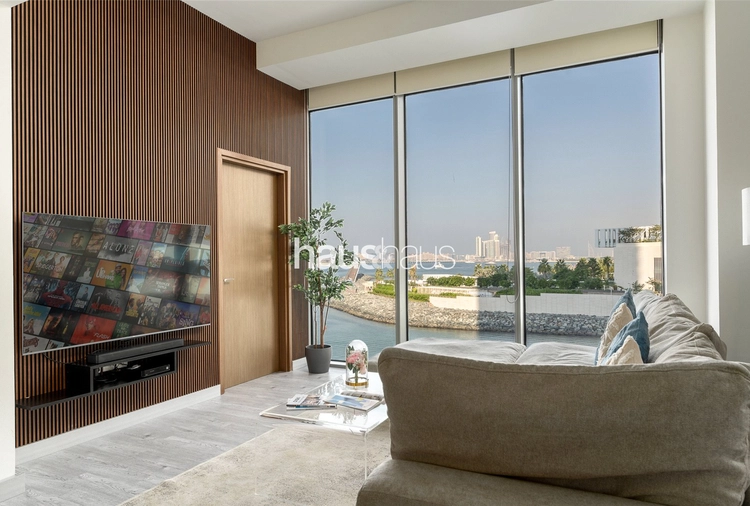 1 bedroom apartment to rent - haus & haus