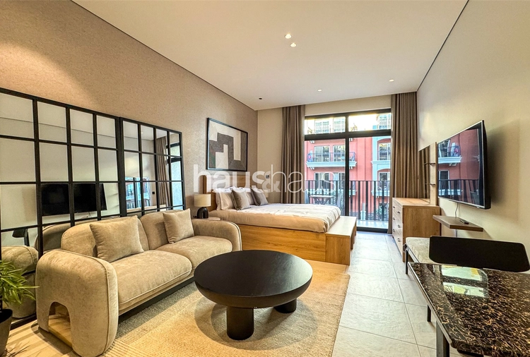 apartment to rent - haus & haus