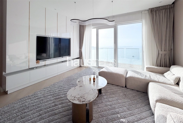 3 bedroom apartment to rent - haus & haus