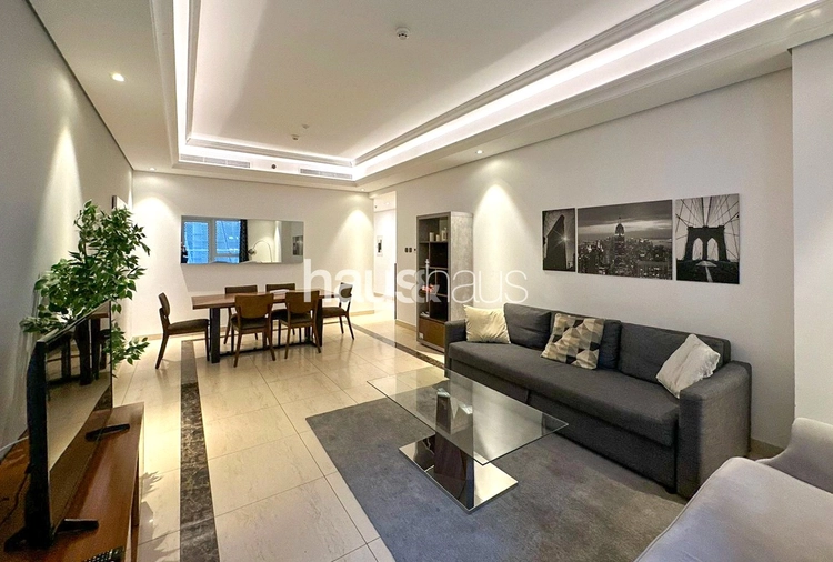 2 bedroom apartment to rent - haus & haus