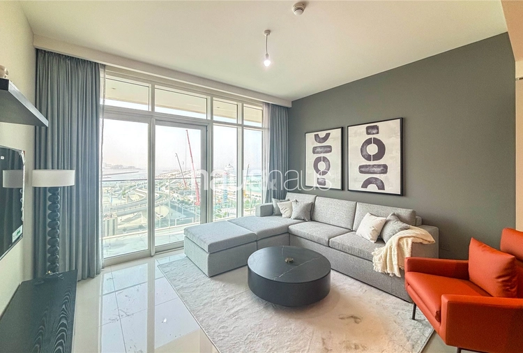 2 bedroom apartment to rent - haus & haus