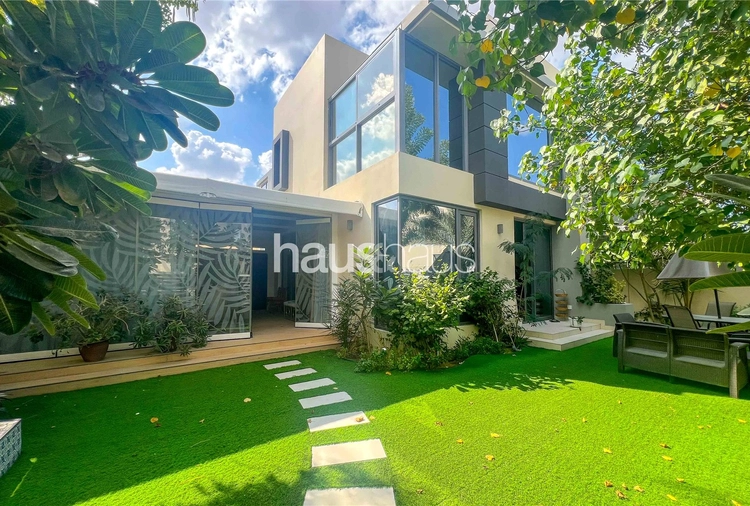 4 bedroom villa to rent - haus & haus