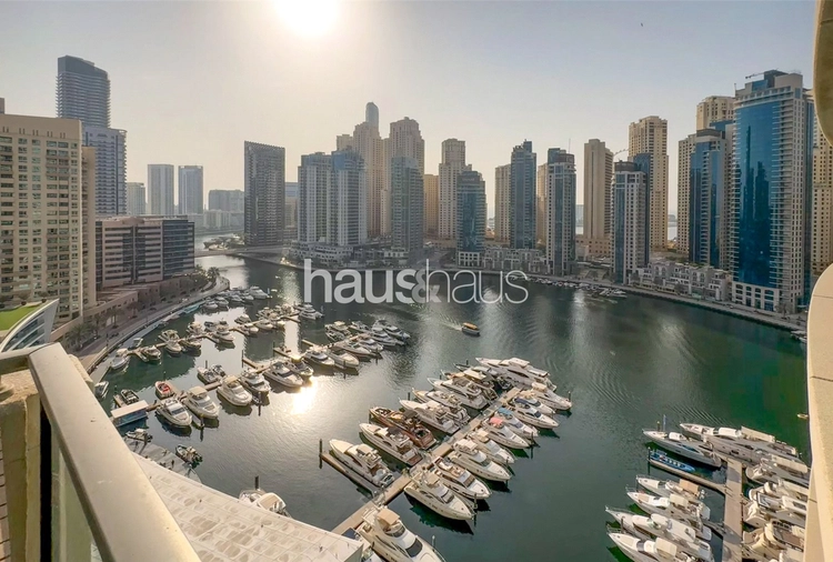 1 bedroom apartment to rent - haus & haus