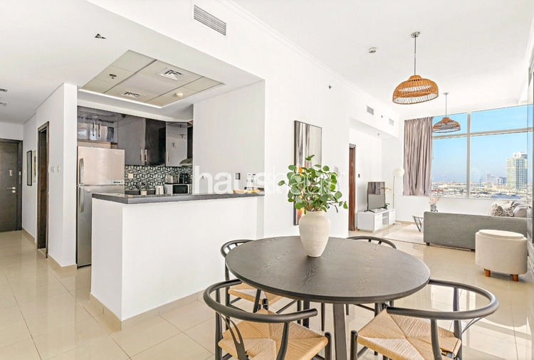 1 bedroom apartment to rent - haus & haus