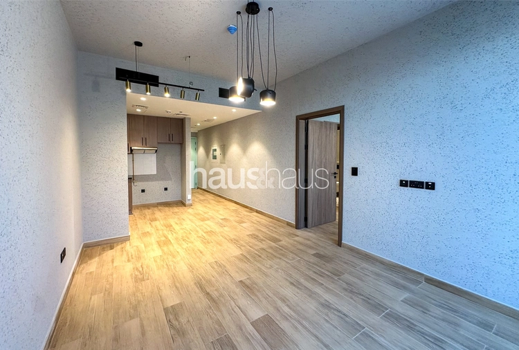 1 bedroom apartment to rent - haus & haus