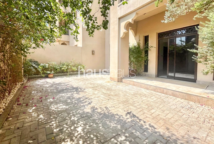 1 bedroom apartment to rent - haus & haus