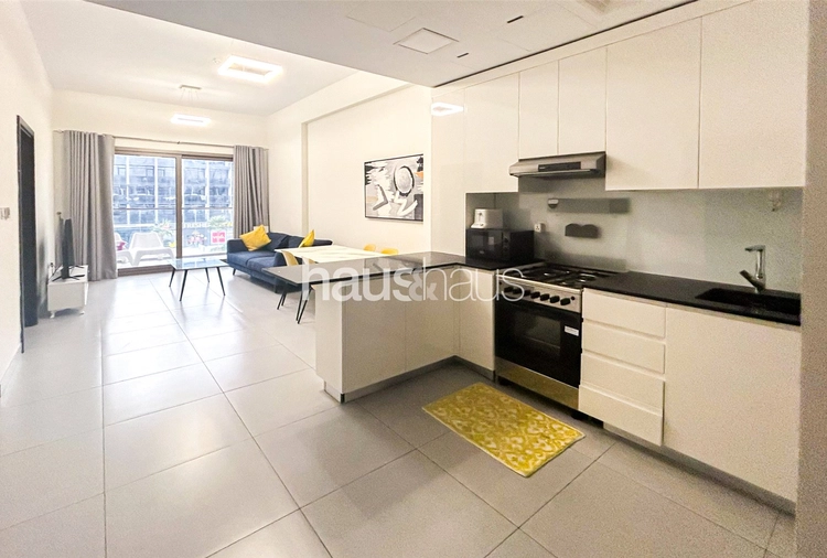 1 bedroom apartment to rent - haus & haus