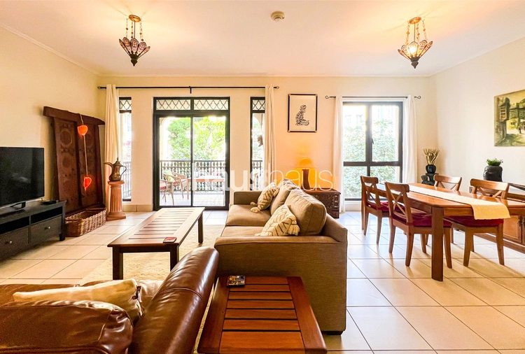 2 bedroom apartment to rent - haus & haus