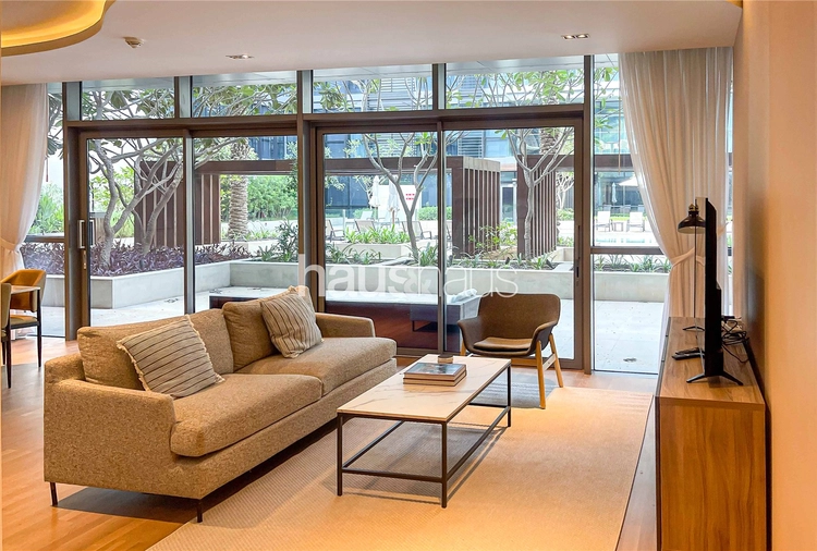 2 bedroom apartment to rent - haus & haus