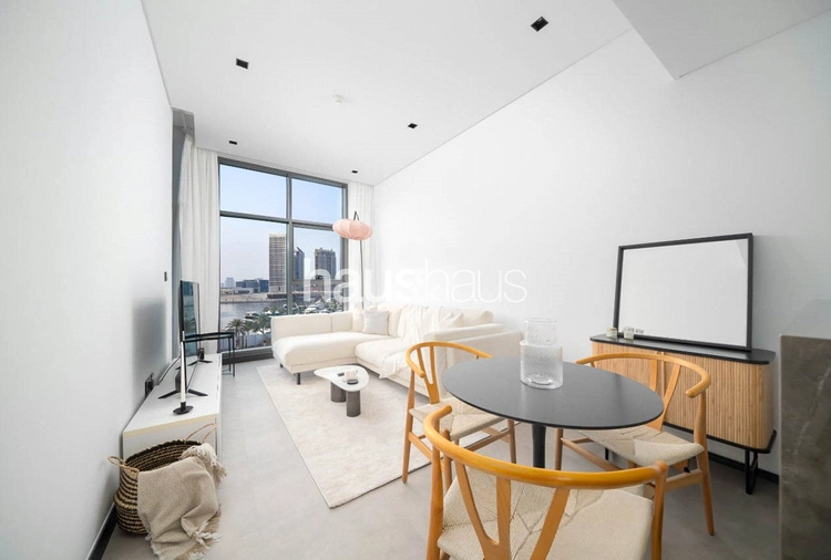 1 bedroom apartment to rent - haus & haus