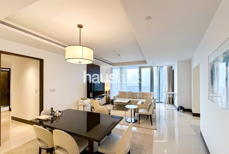 2 bedroom apartment to rent - haus & haus