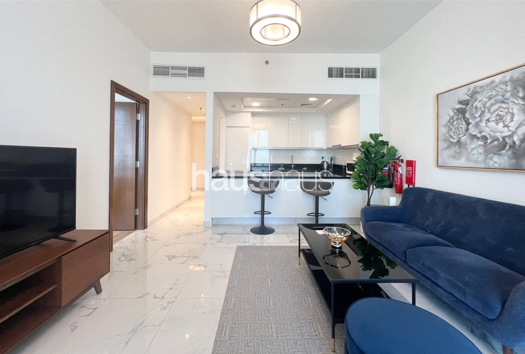 1 bedroom apartment to rent - haus & haus