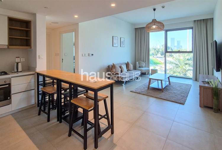 1 bedroom apartment to rent - haus & haus