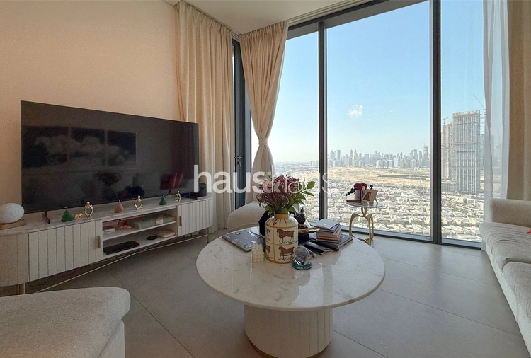 1 bedroom apartment to rent - haus & haus