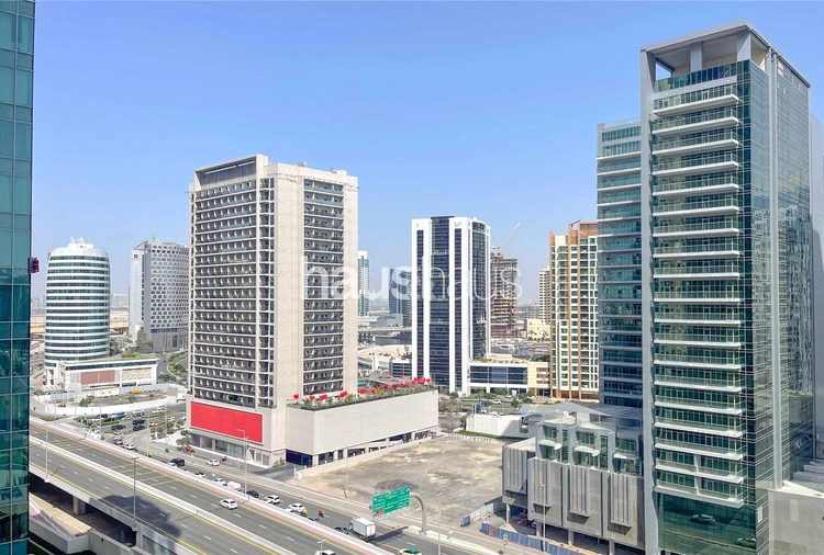 1 bedroom apartment to rent - haus & haus