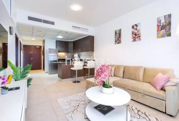 1 bedroom apartment to rent - haus & haus