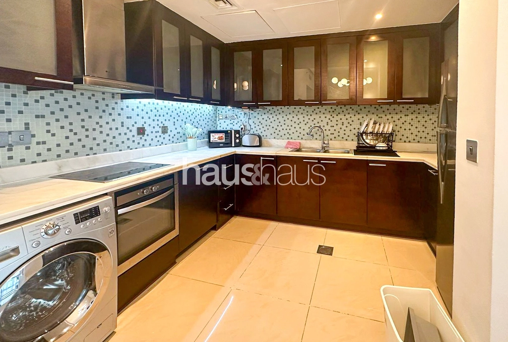 1 bedroom apartment to rent - haus & haus