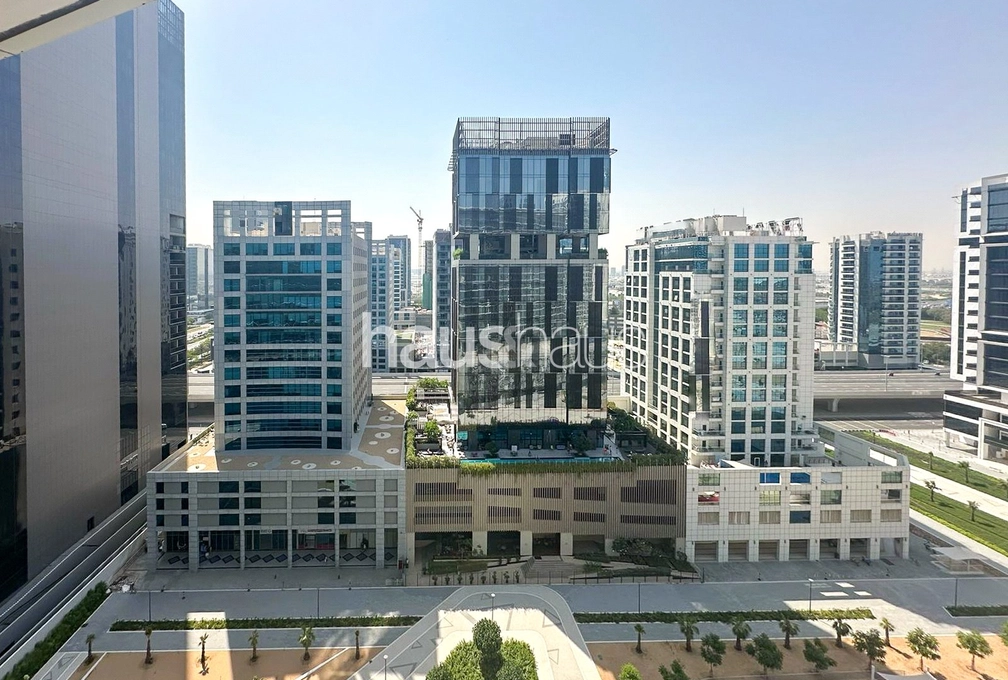 1 bedroom apartment to rent - haus & haus