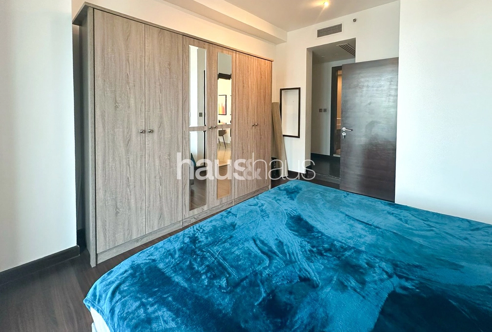 1 bedroom apartment to rent - haus & haus