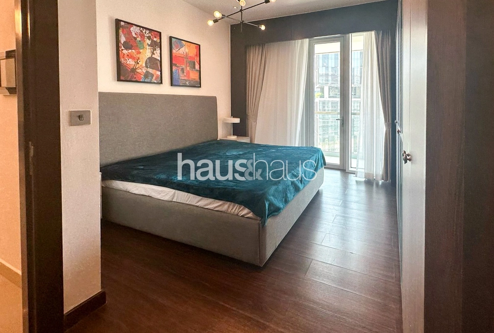 1 bedroom apartment to rent - haus & haus