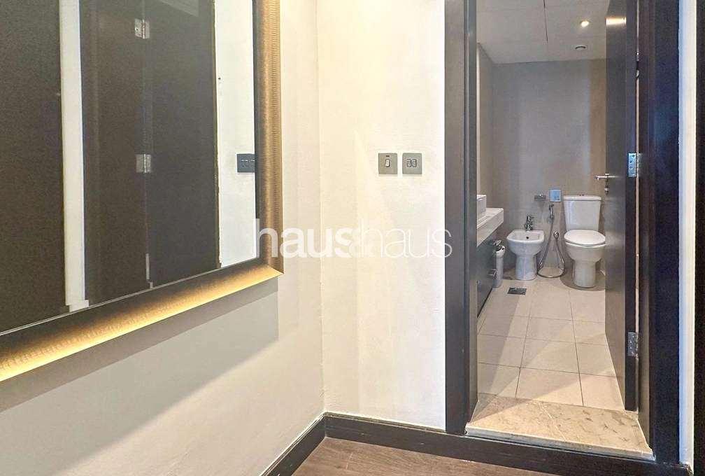 1 bedroom apartment to rent - haus & haus