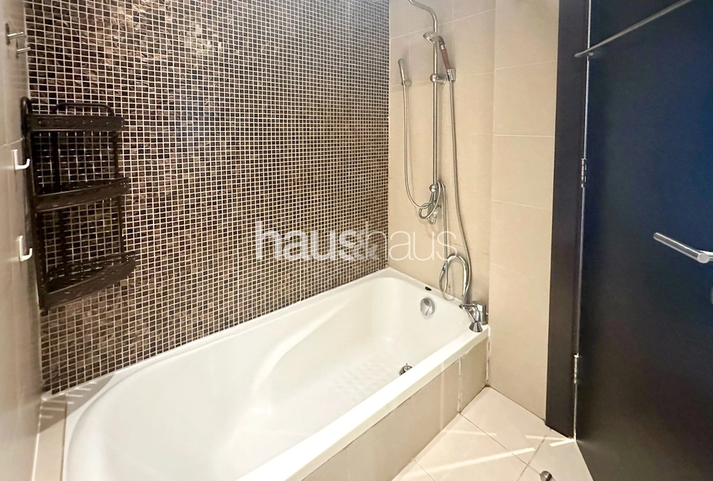 1 bedroom apartment to rent - haus & haus