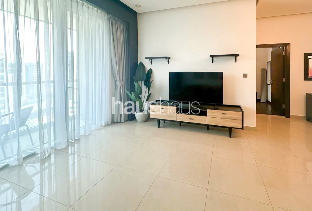 1 bedroom apartment to rent - haus & haus