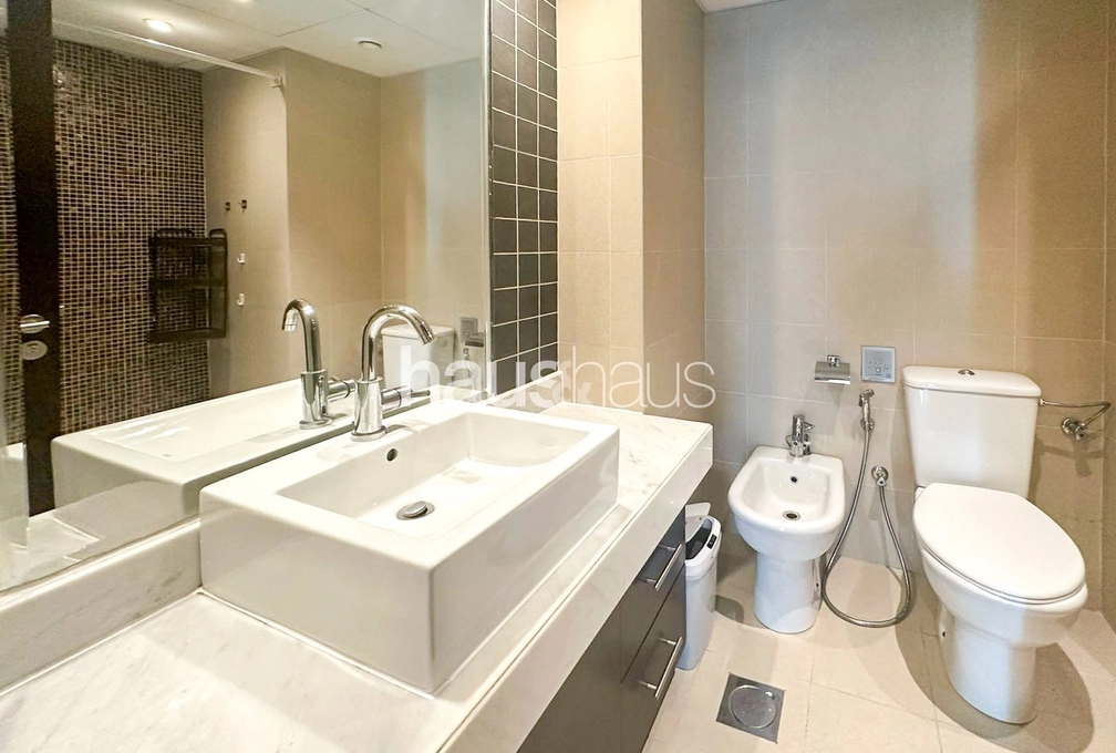 1 bedroom apartment to rent - haus & haus