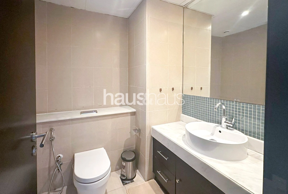 1 bedroom apartment to rent - haus & haus