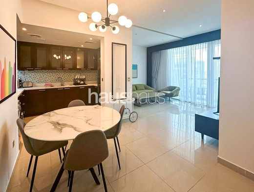 1 bedroom apartment to rent - haus & haus