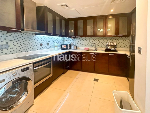 1 bedroom apartment to rent - haus & haus