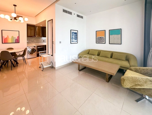 1 bedroom apartment to rent - haus & haus