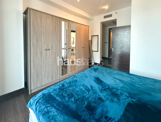 1 bedroom apartment to rent - haus & haus